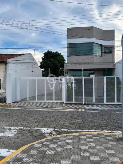 Loja-Salão, 500 m² - Foto 2