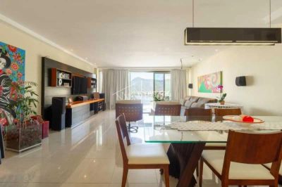 Apartamento, 9 quartos, 350 m² - Foto 4
