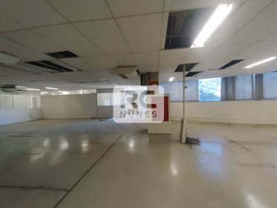 Sala-Conjunto, 1124 m² - Foto 1
