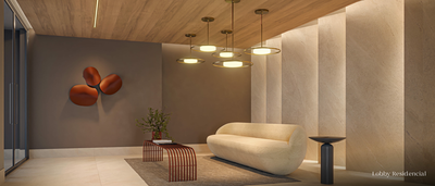 Apartamento, 2 quartos, 58 m² - Foto 4