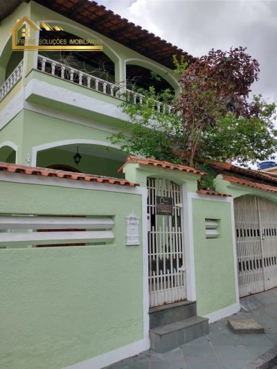 Casa, 4 quartos, 150 m² - Foto 3