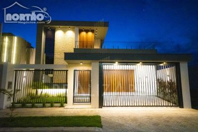 Casa, 1 quarto, 260 m² - Foto 1
