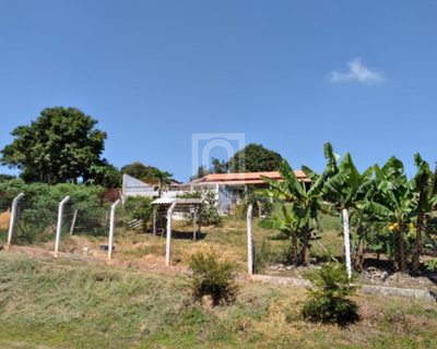 Sítio, 4 quartos, 1898 m² - Foto 4