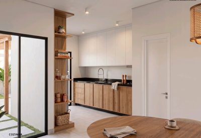 Casa, 3 quartos, 225 m² - Foto 4