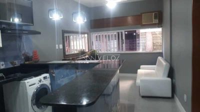 Sala-Conjunto, 43 m² - Foto 2