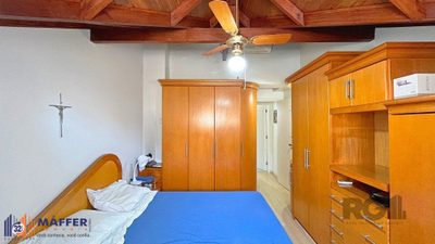 Casa de Condomínio, 3 quartos - Foto 3