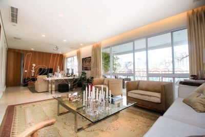 Apartamento, 3 quartos, 296 m² - Foto 2