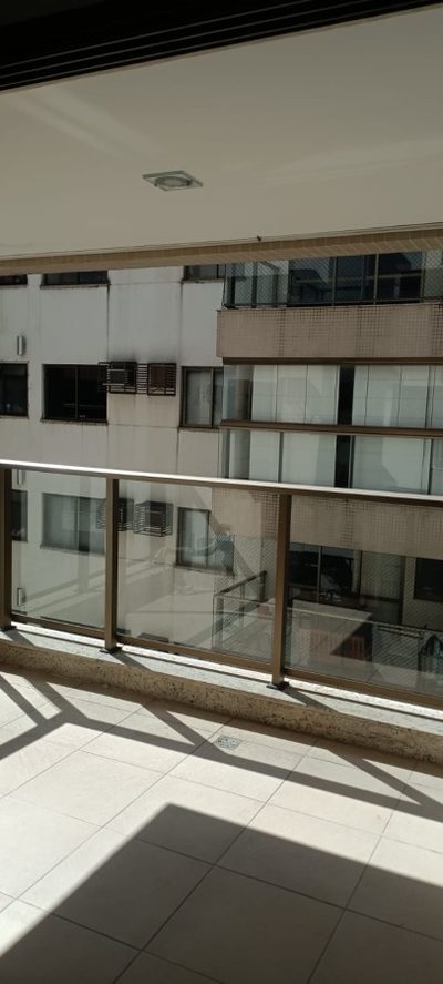 Apartamento, 3 quartos, 84 m² - Foto 1