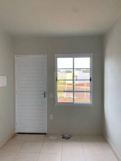 Casa de Condomínio, 2 quartos - Foto 2