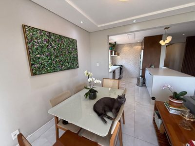 Apartamento, 3 quartos, 118 m² - Foto 4