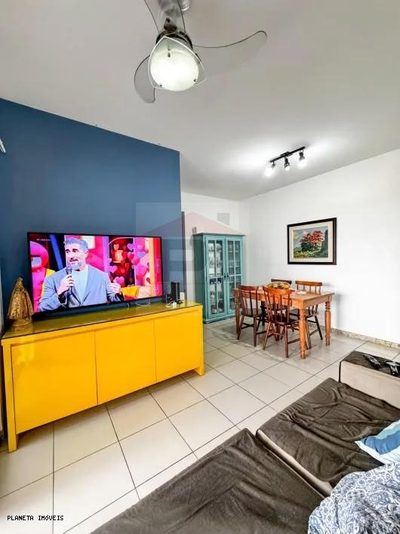 Apartamento, 3 quartos, 83 m² - Foto 1