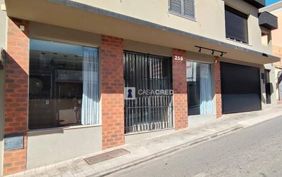 Loja-Salão, 75 m² - Foto 2