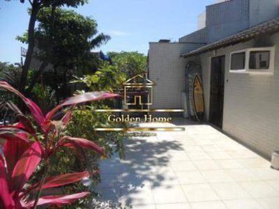 Cobertura, 4 quartos, 350 m² - Foto 4