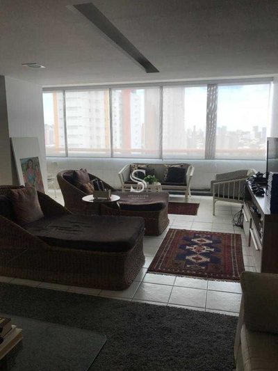 Apartamento, 3 quartos, 163 m² - Foto 3