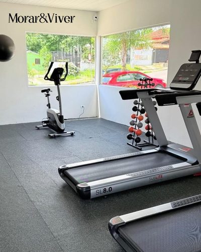 Apartamento, 1 quarto, 36 m² - Foto 4