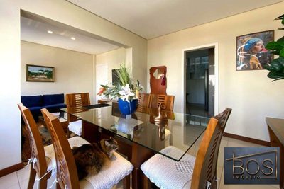 Apartamento, 3 quartos, 96 m² - Foto 4