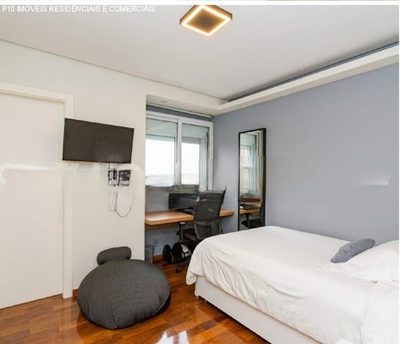 Apartamento, 3 quartos, 319 m² - Foto 4