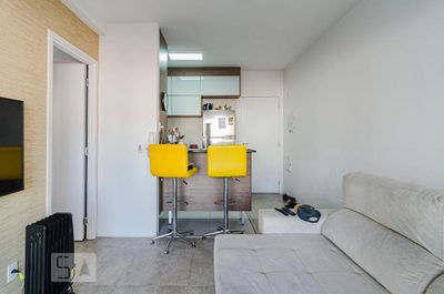 Apartamento, 1 quarto, 39 m² - Foto 5
