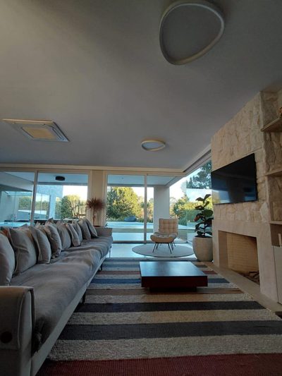 Casa, 3 quartos, 469 m² - Foto 1
