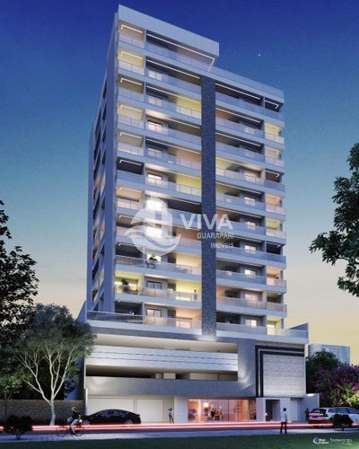 Apartamento, 2 quartos, 69 m² - Foto 3