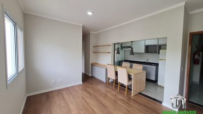 Apartamento, 3 quartos, 72 m² - Foto 1
