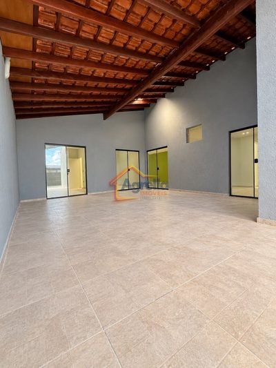 Casa, 3 quartos, 165 m² - Foto 2