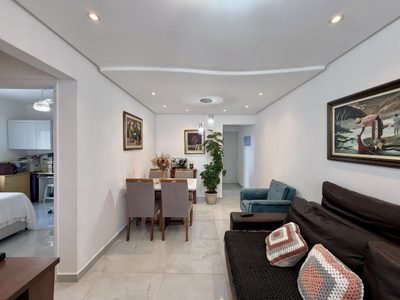 Apartamento, 2 quartos, 94 m² - Foto 5