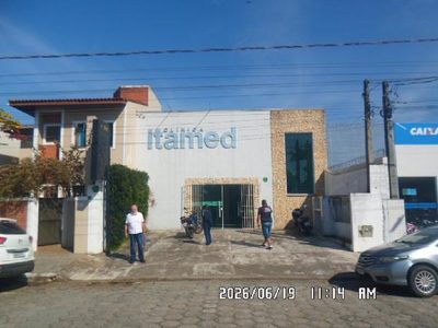 Casa, 1 quarto, 625 m² - Foto 1