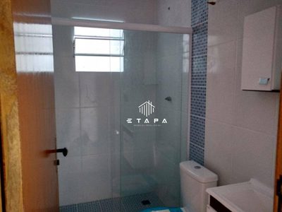 Casa, 3 quartos, 103 m² - Foto 3