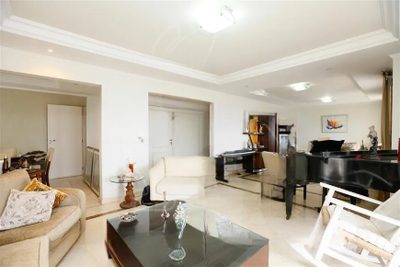 Apartamento, 3 quartos, 209 m² - Foto 5