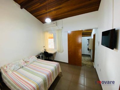 Chácara, 4 quartos, 2370 m² - Foto 5