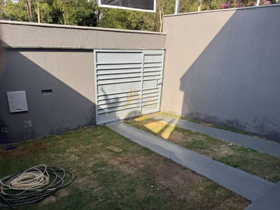 Casa, 3 quartos, 88 m² - Foto 2