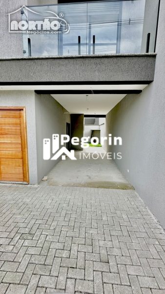Casa, 5 quartos, 131 m² - Foto 3
