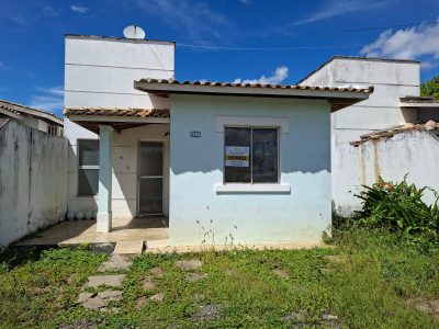 Casa, 3 quartos, 64 m² - Foto 4