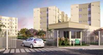 Apartamento, 2 quartos, 41 m² - Foto 1