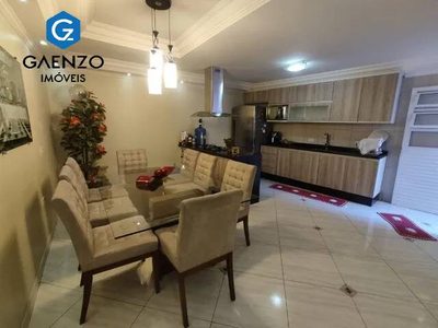 Sobrado, 3 quartos, 264 m² - Foto 1