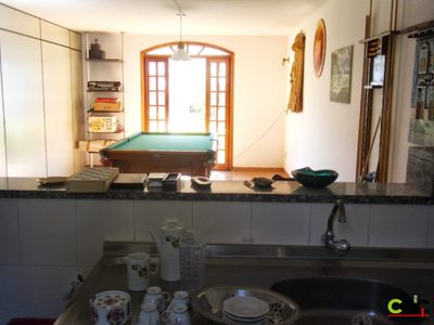 Casa, 4 quartos, 500 m² - Foto 4