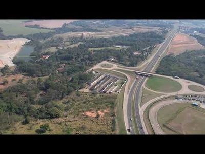 Terreno, 8 hectares - Foto 1
