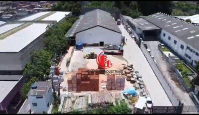 Depósito-Galpão, 3366 m² - Foto 5