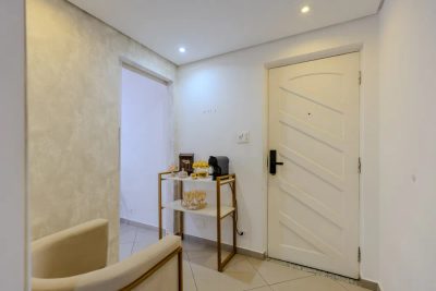 Sala-Conjunto, 43 m² - Foto 2