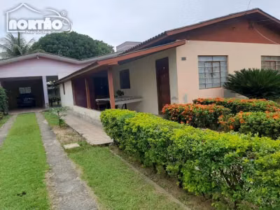 Casa, 6 quartos - Foto 1