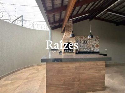 Casa, 3 quartos, 200 m² - Foto 4