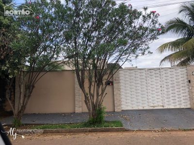 Casa, 1 quarto, 175 m² - Foto 1