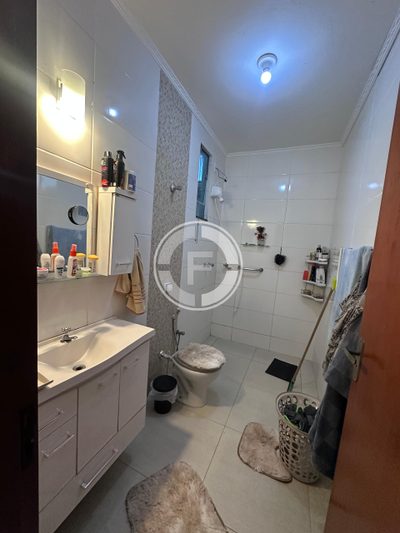 Casa, 2 quartos, 250 m² - Foto 5