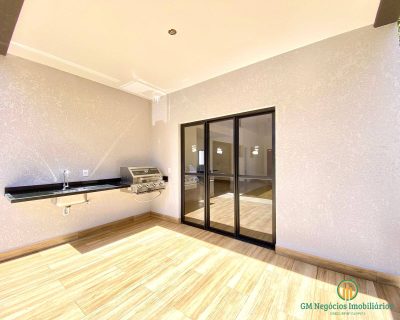 Casa de Condomínio, 3 quartos - Foto 3