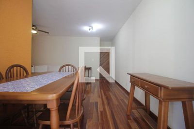 Apartamento, 3 quartos, 80 m² - Foto 3