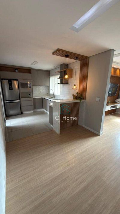Casa, 2 quartos, 79 m² - Foto 4
