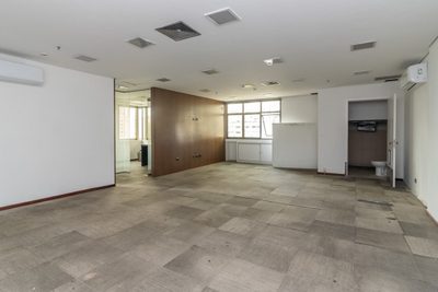 Sala-Conjunto, 111 m² - Foto 1