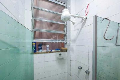Apartamento, 1 quarto, 40 m² - Foto 1