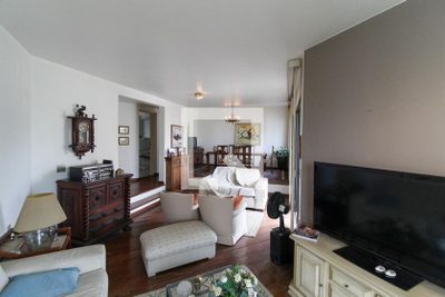 Apartamento, 4 quartos, 171 m² - Foto 4